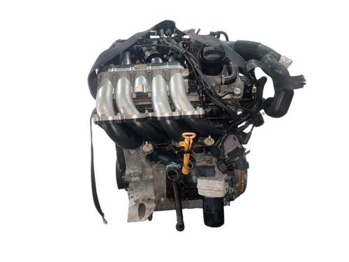 Engine AUDI A3 (8L1) 1.8 | BP24224858M1  - Image 9