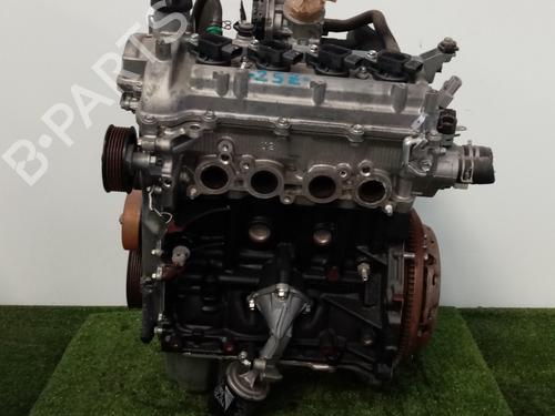 Engine TOYOTA YARIS (_P9_) | BP31683831M1 - Image 5