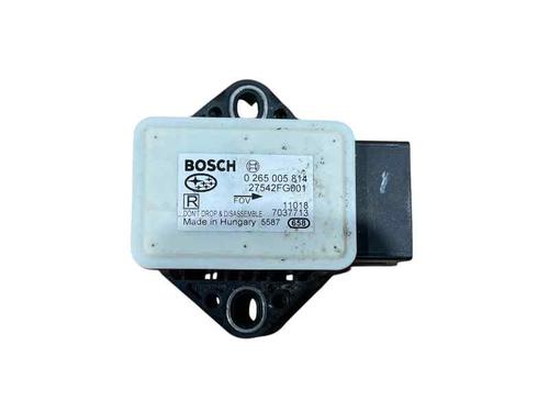 Used Electronic module SUBARU IMPREZA Hatchback (GR, GH, G3) 2.0 D AWD (150 hp) 25213854