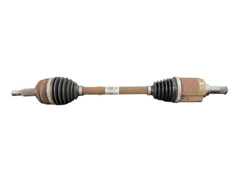 Drivksel foran venstre DACIA DUSTER (HM_) 1.5 dCi 115 4x4 (HMAD) (116 hp) 29203729
