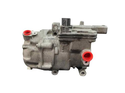 AC compressor TOYOTA AURIS (_E18_) 1.8 Hybrid (ZWE186_, ZWE186R) | BP29497916M34 