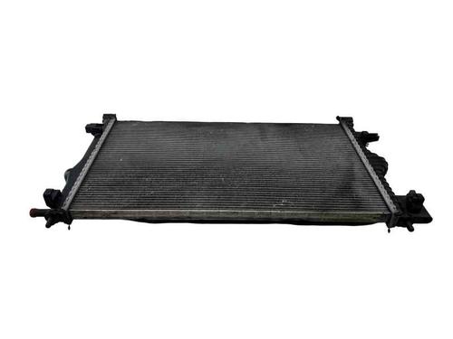 Used Water radiator Water radiator OPEL INSIGNIA A Saloon (G09) 2.0 Turbo (69) (220 hp) 33424322 33424322