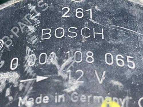 Starter BMW 3 (E36)  | BP31680642M8 