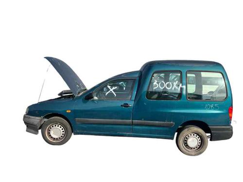 Used Parts SEAT INCA (6K9) 1.9 D 2442582