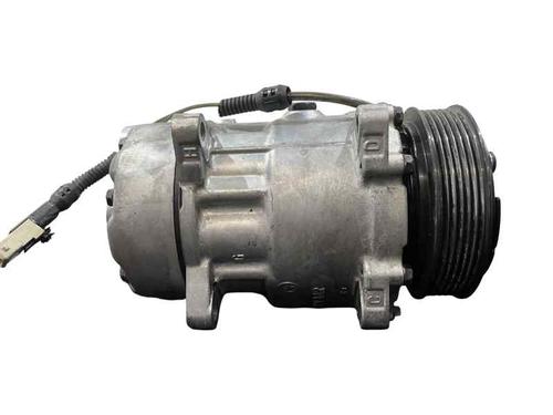 AC compressor PEUGEOT PARTNER MPV (5_, G_) 1.9 D | BP34236395M34  - Image 5