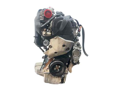 Engine SEAT IBIZA III (6L1) 1.4 TDI | BP24225197M1 