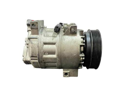 Used AC compressor AC compressor RENAULT LAGUNA III Grandtour (KT0/1) 1.5 dCi (KT0A, KT0R, KT02) (110 hp) 29420830 29420830