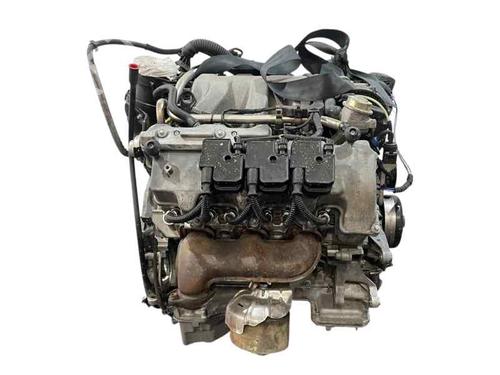 Engine MERCEDES-BENZ CLK (C209) CLK 240 (209.361) | BP30270806M1 