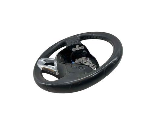 Steering wheel PEUGEOT 2008 I (CU_) 1.6 HDi | BP29582957C49  - Image 5