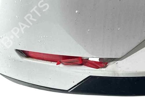 Rear bumper SEAT IBIZA IV (6J5, 6P1)  | BP31870799C8 