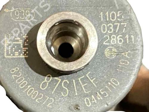 injector-renault-megane-ii-saloon-lm01_-2003-31274659 main image