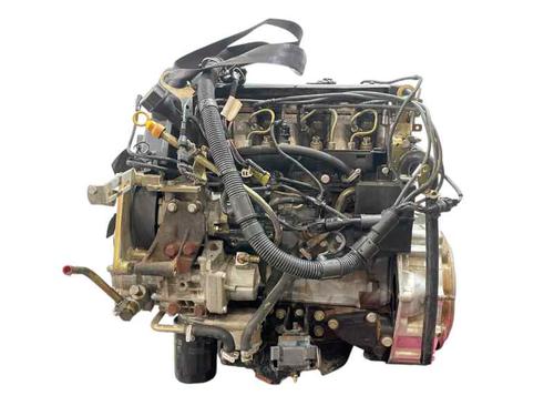 Engine SANTANA PS10/ANIBAL 2.8 TD | BP29151351M1
