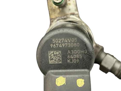 Used Injector Injector MAZDA 3 Saloon (BL) 1.6 MZR CD (BL12) (109 hp) 33536599 33536599