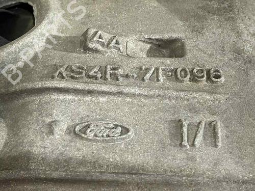 Gearbox FORD FOCUS I Saloon (DFW) 2.0 16V | BP28052425M3 