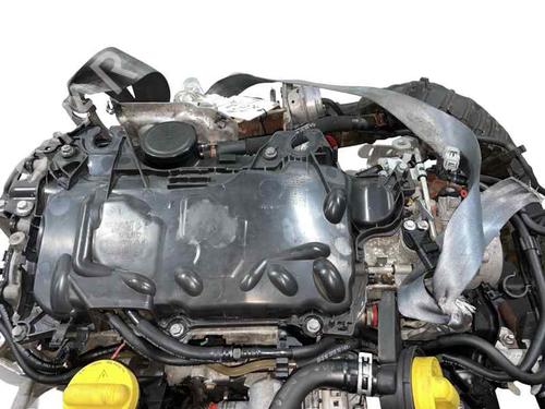 Engine RENAULT TRAFIC II Bus (JL) 2.0 dCi 115 (JL00, JL01, JL0H, JL0M, JL0U) | BP31242873M1 - Image 5
