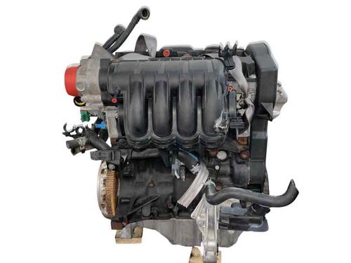 Engine PEUGEOT 206 Saloon 1.6 16V | BP33232398M1  - Image 6