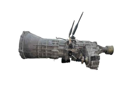 Used Gearbox NISSAN TERRANO II (R20) 2.7 TDi 4WD (125 hp) 24223972