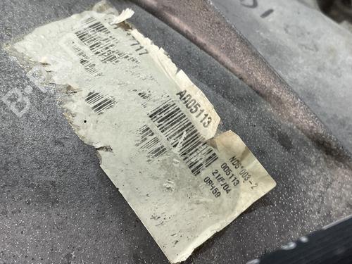 Gearbox NISSAN ALMERA II (N16) | BP31684541M3 - Image 4