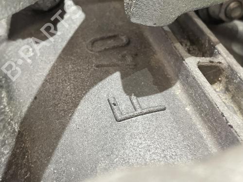Gearbox OPEL INSIGNIA A (G09) 2.0 CDTI (68) | BP31684290M3  - Image 5