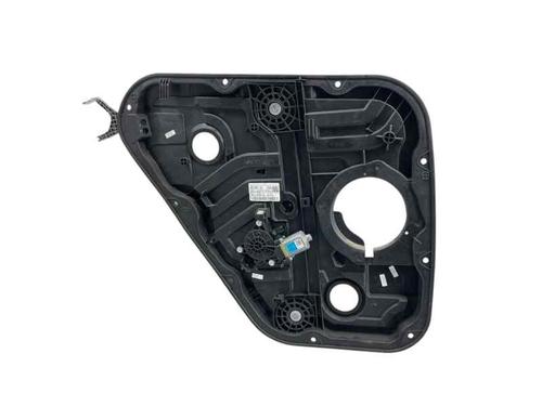 Used Rear left window mechanism HYUNDAI TUCSON (TL, TLE) 1.6 CRDi hybrid 48V (116 hp) 30410333