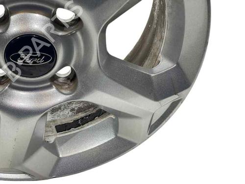 Rim FORD FIESTA VI (CB1, CCN) 1.4 TDCi | BP29968407C45