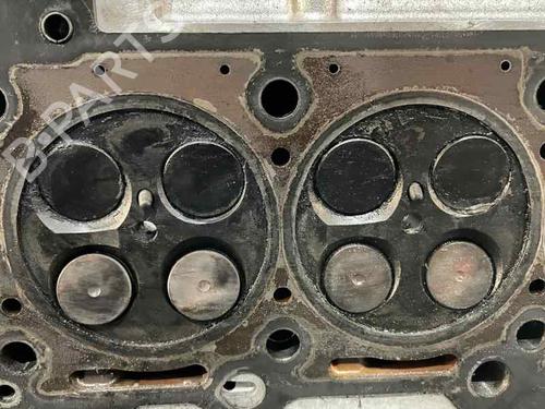 Cylinder head MERCEDES-BENZ S-CLASS (W220, V220)  | BP31683165M5 