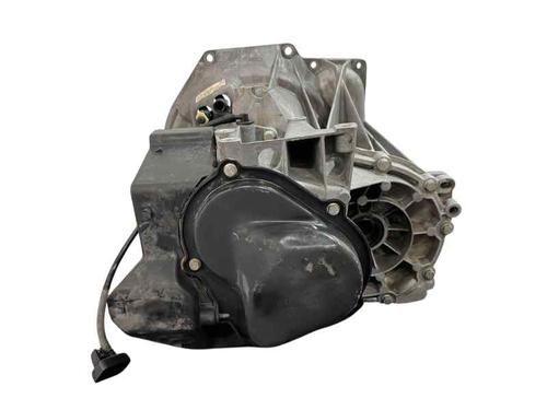 Gearkasse FORD FIESTA VI (CB1, CCN) 1.4 TDCi | BP27733176M3