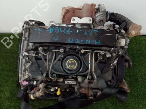 Używane Silnik FORD MONDEO III (B5Y) [2000-2007]  31683845