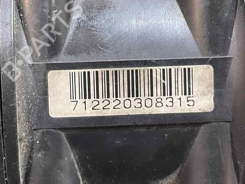 Mass air flow sensor MAZDA MX-3 (EC)  | BP31682738M95 