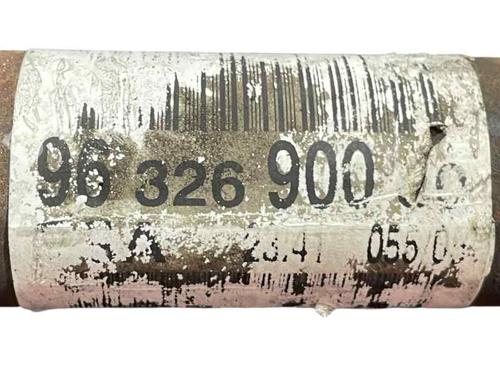 Used Left front driveshaft Left front driveshaft CITROËN C5 II (RC_) 1.6 HDi (RC8HZB) (109 hp) 29605711 29605711