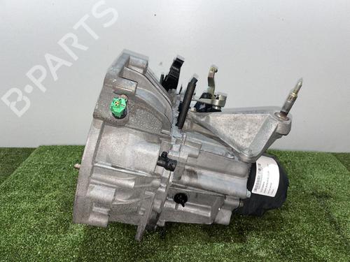 Used Gearbox Gearbox NISSAN MICRA III (K12) [2002-2011] 31684527 31684527
