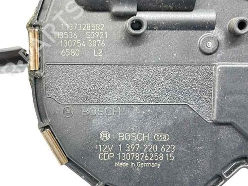 Ruitenwissermotor voor OPEL CASCADA (W13) 2.0 CDTI (67) (165 hp) 28972908
