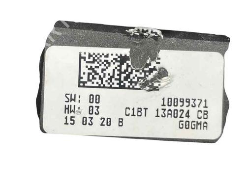 Headlight switch FORD FIESTA VI (CB1, CCN) 1.25 | BP25212719I24 - Image 4