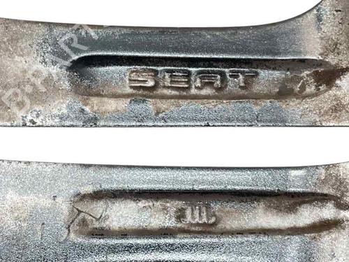 Felga SEAT IBIZA III (6L1) 1.9 TDI | BP29968394C45