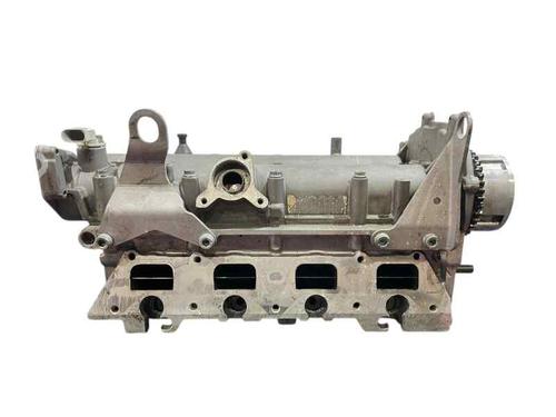 Cylinder head VW GOLF V (1K1) 1.6 FSI | BP31683099M5 - Image 8