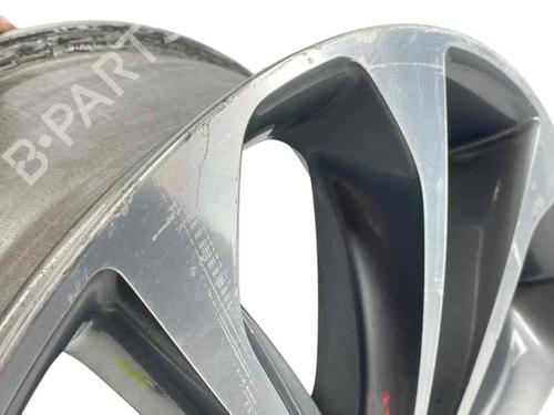 Rim NISSAN QASHQAI / QASHQAI +2 I (J10, NJ10, JJ10E) 1.5 dCi | BP24861534C45 