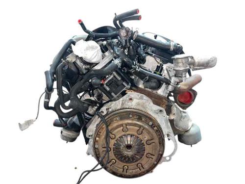 Engine VW PASSAT B5 Variant (3B5) 2.0 4motion | BP31869610M1