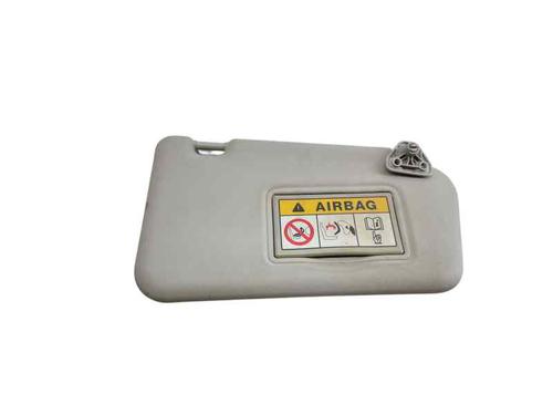 Parasol derecha NISSAN JUKE (F15) 1.5 dCi (110 hp) 31682640