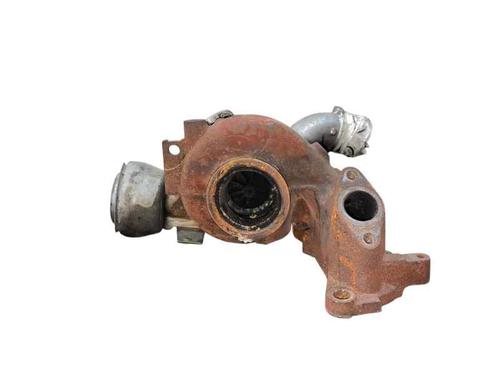 Used Turbocharger/Supercharger Turbocharger/Supercharger SAAB 9-3 (YS3D) [1998-2003] 31682976 31682976