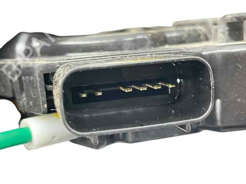 Front left lock HYUNDAI i30 (GD) 1.6 CRDi | BP29178056C98 - Image 4