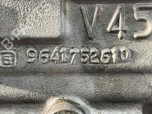 Cylinder head VOLVO V50 (545) 2.0 D | BP33425493M5 - Image 2