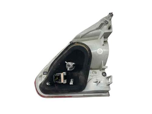 Left tailgate light PEUGEOT 2008 I (CU_) 1.6 HDi | BP29582936C79 