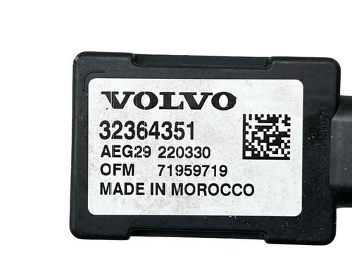 Used Electronic module Electronic module VOLVO XC40 (536) T2 (129 hp) 32490564 32490564