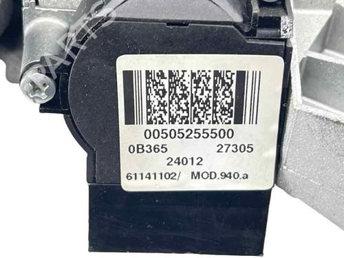 Used Ignition barrel Ignition barrel ALFA ROMEO GIULIETTA (940_) 1.6 JTDM (940FXD1A) (105 hp) 31368607 31368607