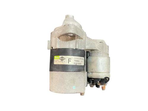 Starter NISSAN ALMERA II Hatchback (N16) 1.5 | BP29448922M8 - Image 3