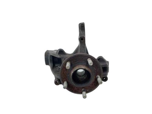 Left front steering knuckle FORD FOCUS III 1.6 Ti | BP30338906M25  - Image 6