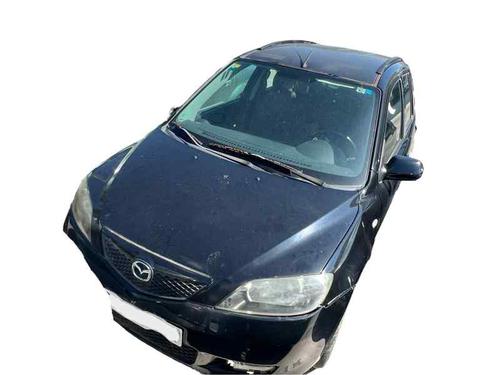 Gearbox MAZDA 2 (DY) 1.6 | BP26173361M3  - Image 7