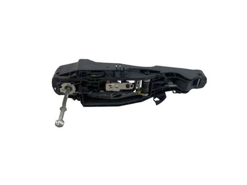 Front left exterior door handle CITROËN DS4 (NX_) 1.6 HDi 115 | BP28008904C128 