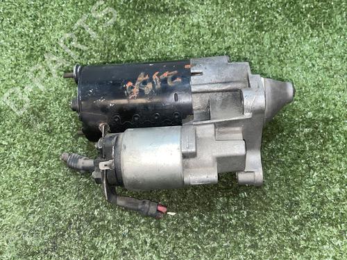 Used Starter Starter RENAULT MEGANE I Classic (LA0/1_) [1996-2008] 31685008 31685008