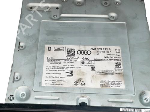 Elektronisk modul AUDI A5 (F53, F5P) 2.0 TDI | BP24223808M83 
